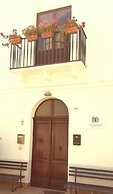 Dimora Amina B&B