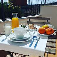 Dimora Amina B&B