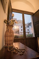 Dimora Amina B&B
