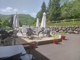 VVF Le Lioran Les Monts du Cantal, Saint Jacques des Blats