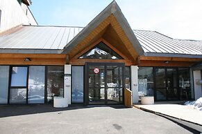 VVF Le Lioran Les Monts du Cantal, Saint Jacques des Blats