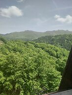 VVF Le Lioran Les Monts du Cantal, Saint Jacques des Blats
