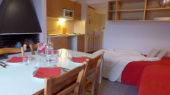 VVF Le Lioran Les Monts du Cantal, Saint Jacques des Blats