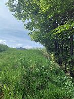 VVF Le Lioran Les Monts du Cantal, Saint Jacques des Blats