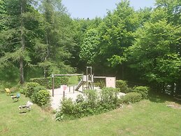 VVF Le Lioran Les Monts du Cantal, Saint Jacques des Blats
