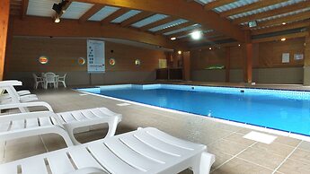VVF Le Lioran Les Monts du Cantal, Saint Jacques des Blats