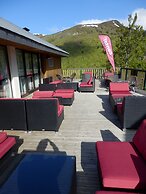 VVF Le Lioran Les Monts du Cantal, Saint Jacques des Blats
