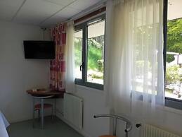 VVF Le Lioran Les Monts du Cantal, Saint Jacques des Blats
