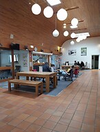 VVF Le Lioran Les Monts du Cantal, Saint Jacques des Blats