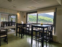 VVF Le Lioran Les Monts du Cantal, Saint Jacques des Blats