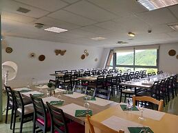 VVF Le Lioran Les Monts du Cantal, Saint Jacques des Blats