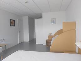 VVF Le Lioran Les Monts du Cantal, Saint Jacques des Blats