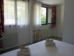 VVF Le Lioran Les Monts du Cantal, Saint Jacques des Blats