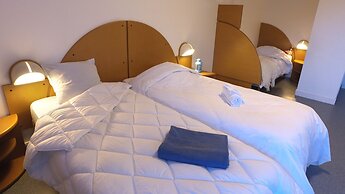 VVF Le Lioran Les Monts du Cantal, Saint Jacques des Blats