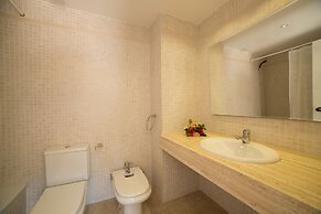 Apartaments Sa Guilla