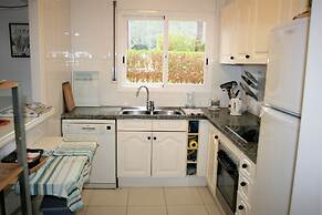 Apartaments Sa Guilla