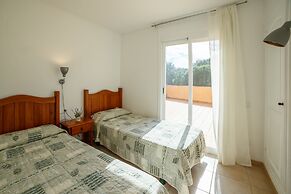 Apartaments Sa Guilla