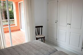 Apartaments Sa Guilla