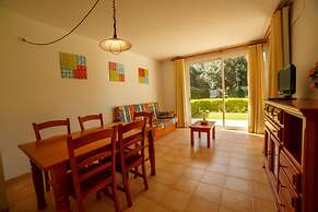 Apartaments Sa Guilla