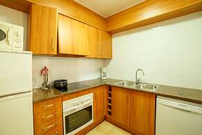 Apartaments Sa Guilla