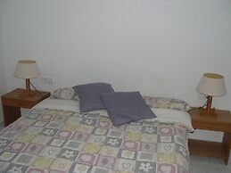 Apartaments Sa Guilla