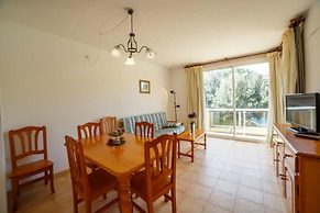 Apartaments Sa Guilla