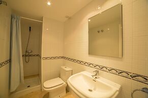 Apartaments Sa Guilla