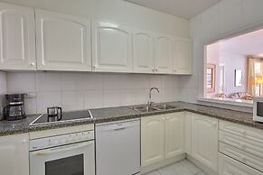 Apartaments Sa Guilla