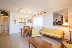 Apartaments Sa Guilla