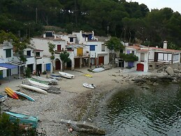 Apartaments Sa Guilla