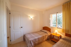 Apartaments Sa Guilla