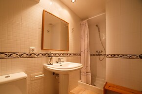 Apartaments Sa Guilla