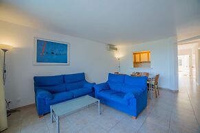 Apartaments Sa Guilla