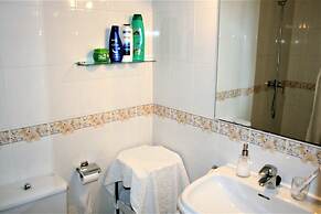 Apartaments Sa Guilla