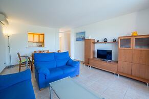 Apartaments Sa Guilla