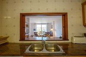 Apartaments Sa Guilla