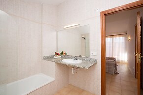 Apartaments Sa Guilla