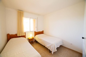 Apartaments Sa Guilla