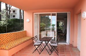 Apartaments Sa Guilla