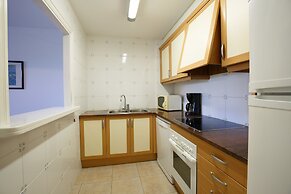 Apartaments Sa Guilla