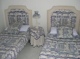Apartaments Sa Guilla