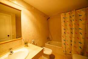 Apartaments Sa Guilla