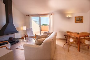 Apartaments Sa Guilla