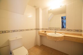 Apartaments Sa Guilla