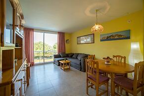 Apartaments Sa Guilla