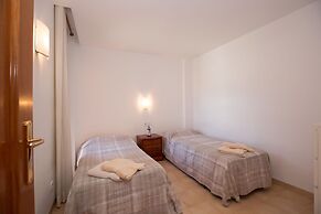 Apartaments Sa Guilla