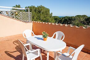 Apartaments Sa Guilla