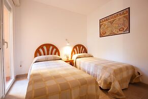 Apartaments Sa Guilla