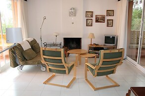 Apartaments Sa Guilla