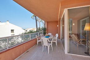 Apartaments Sa Guilla